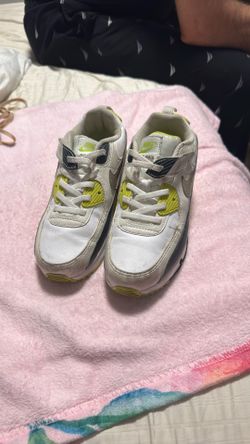 Air Max 90 Kids Size 1.5