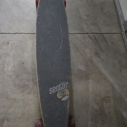 Sector 9 Longboard