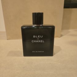 Bleu De Chanel