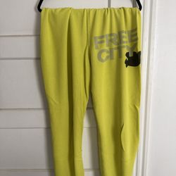 Free City Sweat Pants