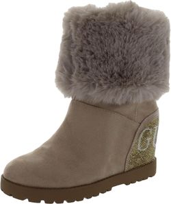 Guess boots new 6.5