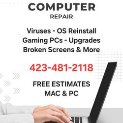 Computer Repair - Custom GAMING PC Builds