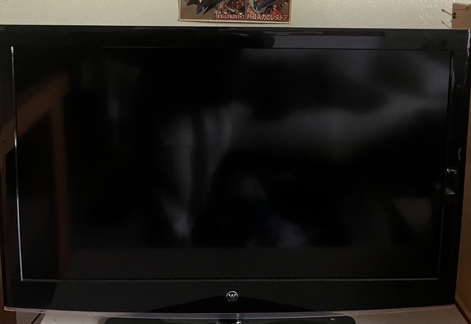TV