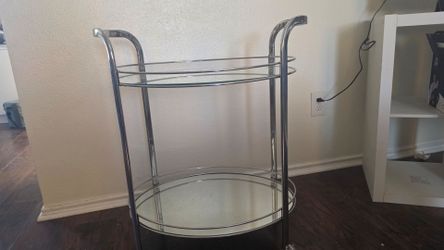 Bar Cart