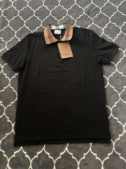 Burbery polo