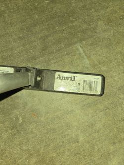 Anvil Job sweeper Magnet Tool