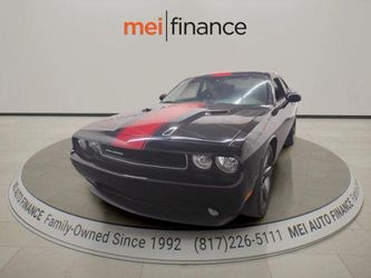 2013 Dodge Challenger