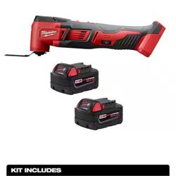 Milwaukee Tool