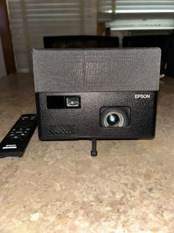 Epson-EpiqVision Mini EF 12
