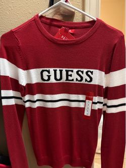 Womens Guess Shirt