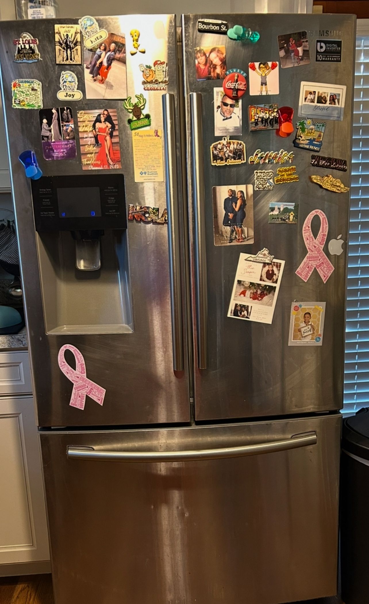 Samsung Refrigerator