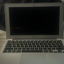 apple macbook air 