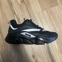 Shoes (I Blurred Letters)