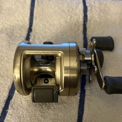 Shimano Calcutta 50 Fishing Reel