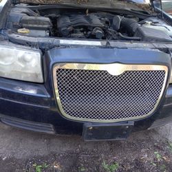Chrysler (contact info removed) For Parts

Rims 22inchs all tires good

PARTING IT OUT ANY PARTS NEEDED LMK