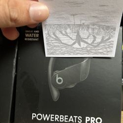 Beats Powerbeats 