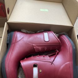 Women’s Rain Boots