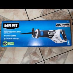 Hart tools