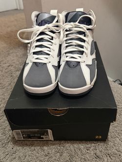 Jordan 7 Flint Size 4.5