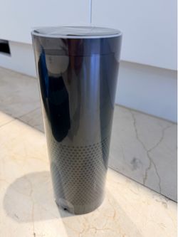 Amazon Echo bluetooth speaker in Box