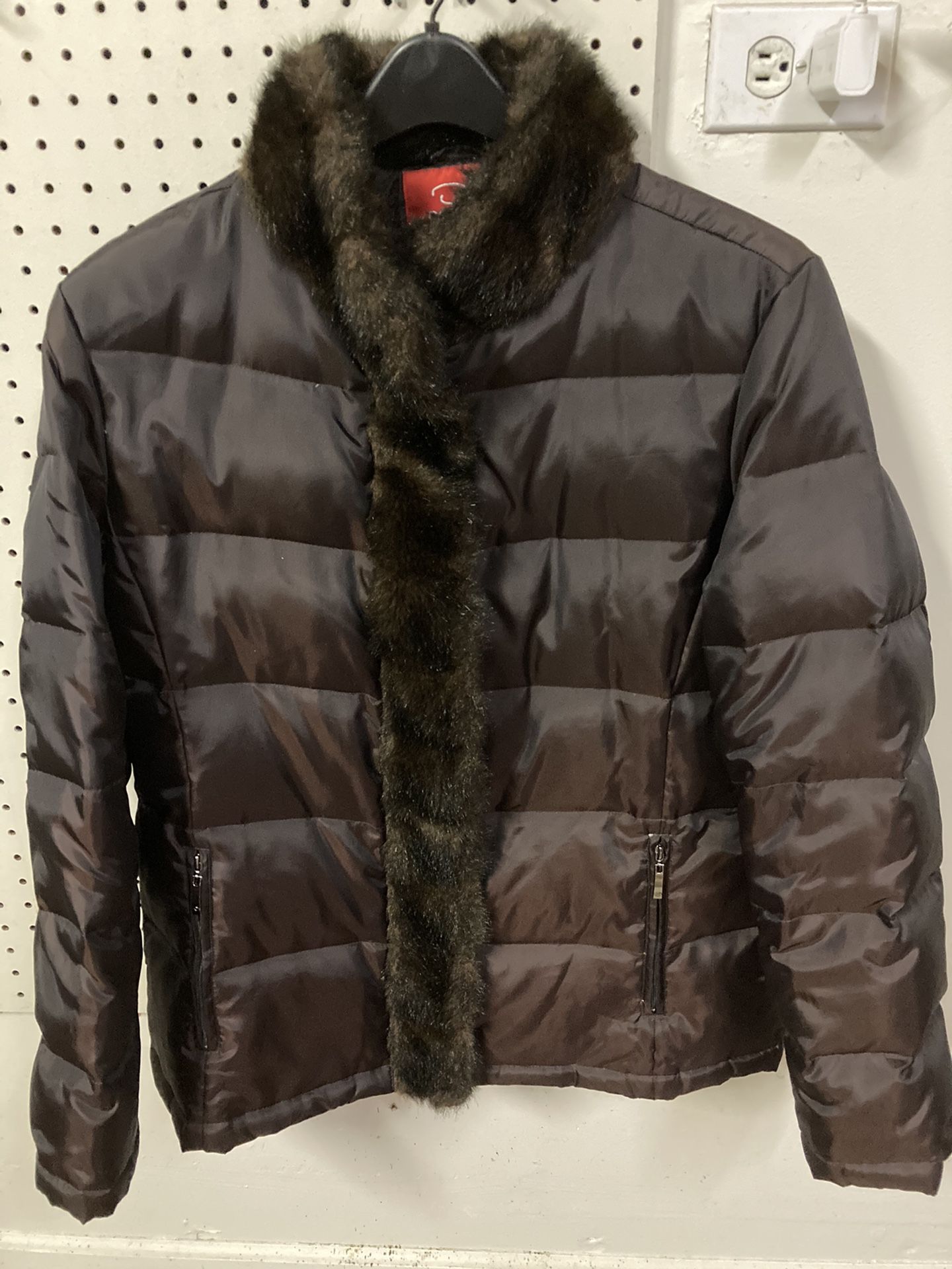 Women’s Winter Jacket Size Large