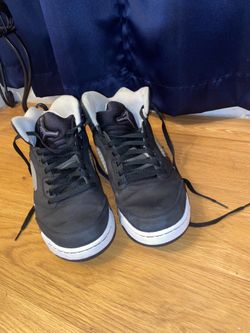 Jordan 5 Oreo Size 13