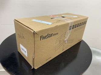 Five Star TV Antenna FSA-3806K