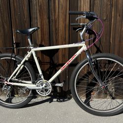 1990 Specialized Hardrock Comp 