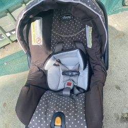 Baby Seat