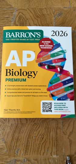 AP Biology