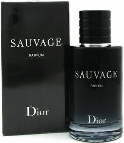 Dior Sauvage