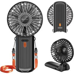 Portable Small Personal Fan