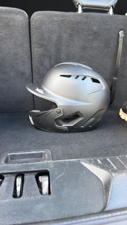 Kids batting helmet