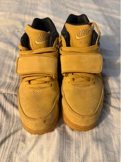 Nike air trainer Cruz