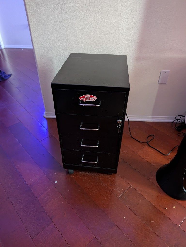File Cabinet