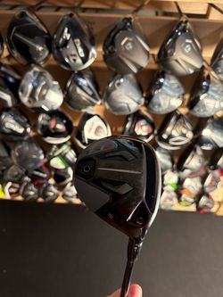 Titleist 3 wood