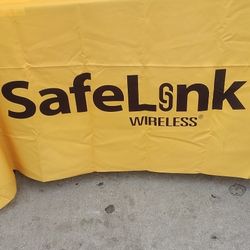Free SafeLink Wireless Phones 