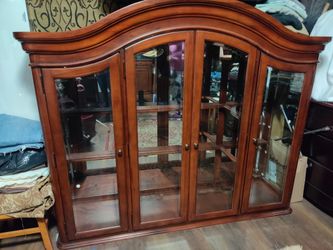 China Cabinet