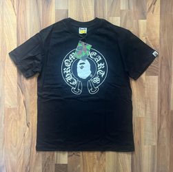 Bape Shirt 