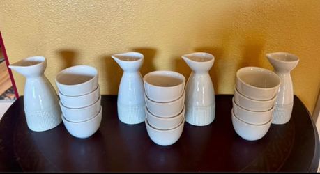 Sake Set