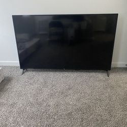 70 Inch LG UHD TV 