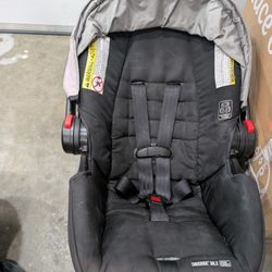 Infant Car Seat