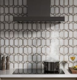 30-Inch Wall-Mount Range Hood
