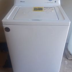 Amana Washer 