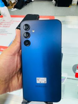 Samsung Galaxy A15, Unlocked, Brand new
