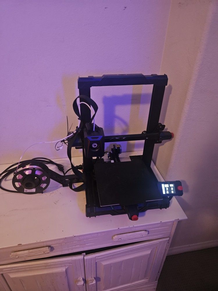 Anycubic Kobra 2 Neo