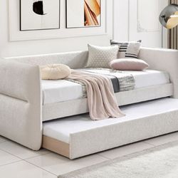 Daybed. Diferentes Colores. No Colchones