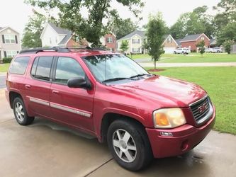 Chevy Envoy