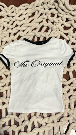 The original shirt