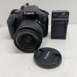 Canon Camera 197752